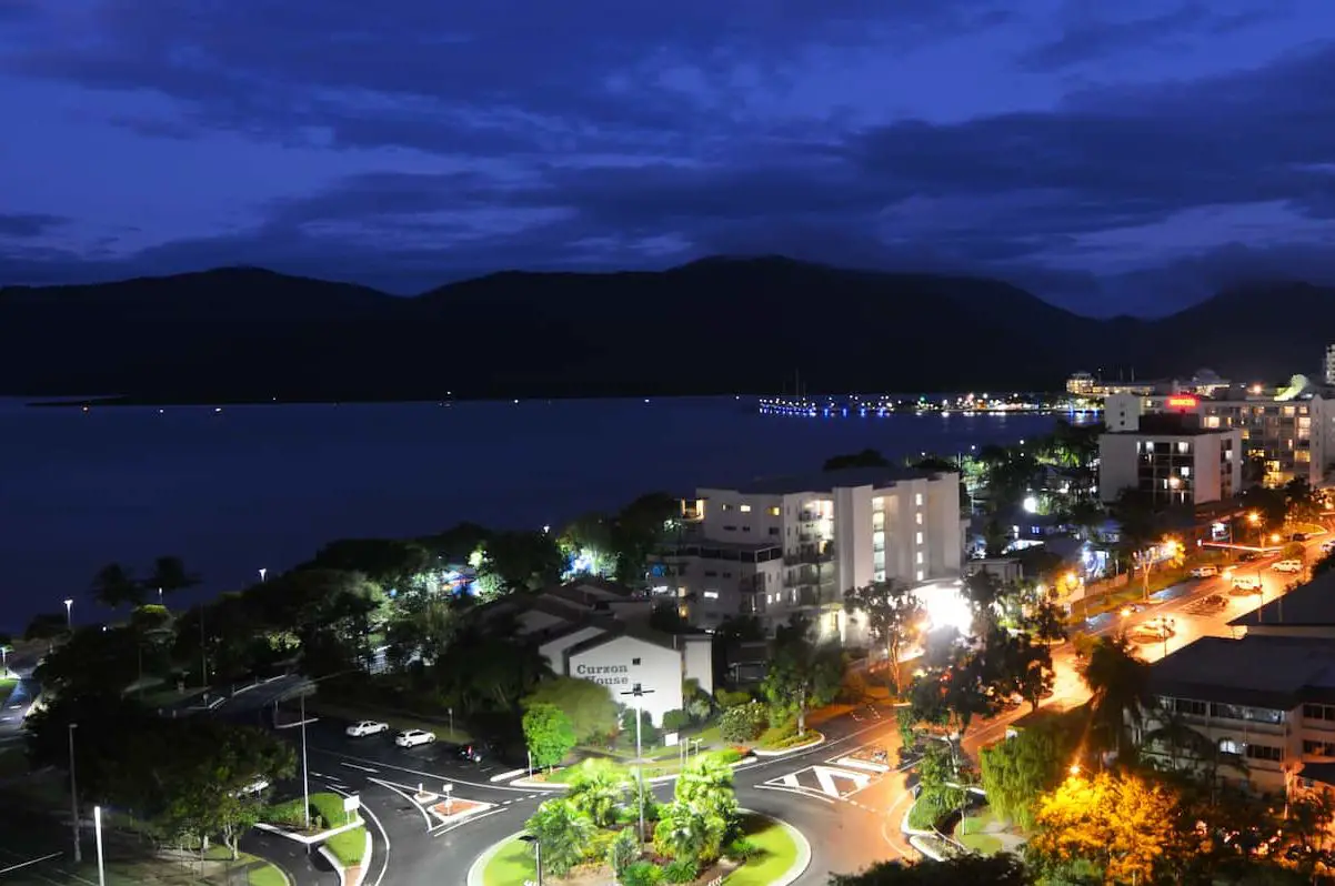 Should I Stay in Cairns, Palm Cove, or Port Douglas?